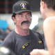Image for article titled And now, we imagine Arnold Schwarzenegger's commentary on this video of Arnold Schwarzenegger pranking gym members